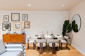 Your Apartment I King's Cross