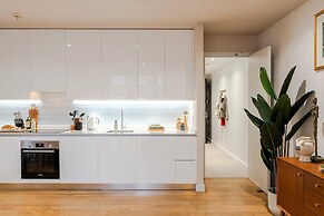 Your Apartment I King's Cross