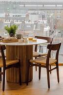 Your Apartment I King's Cross