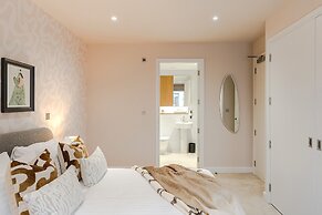 Your Apartment I King's Cross