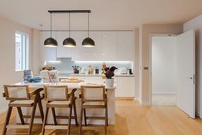 Your Apartment I King's Cross