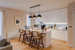 Your Apartment I King's Cross