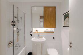 Your Apartment I King's Cross