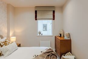 Your Apartment I King's Cross