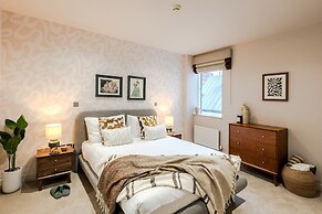 Your Apartment I King's Cross