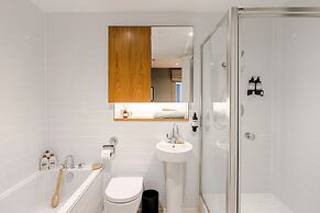 Your Apartment I King's Cross