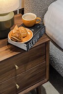 Your Apartment I King's Cross