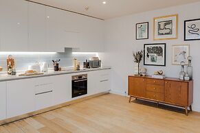 Your Apartment I King's Cross