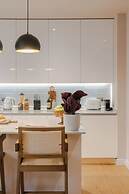 Your Apartment I King's Cross