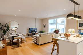 Your Apartment I King's Cross