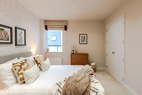 Your Apartment I King's Cross