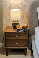 Your Apartment I King's Cross