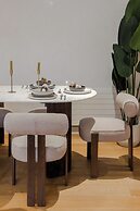 Your Apartment I King's Cross