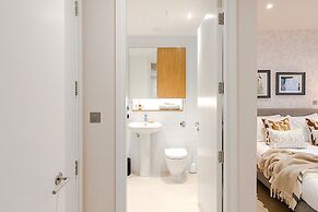 Your Apartment I King's Cross