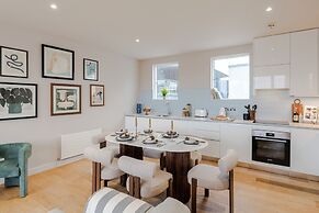 Your Apartment I King's Cross