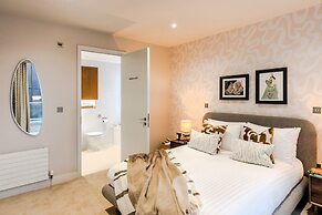 Your Apartment I King's Cross