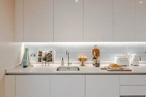 Your Apartment I King's Cross