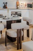 Your Apartment I King's Cross