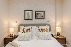 Your Apartment I King's Cross