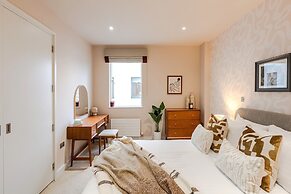 Your Apartment I King's Cross