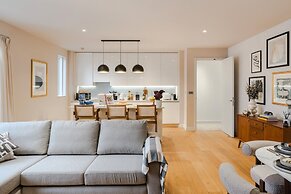 Your Apartment I King's Cross