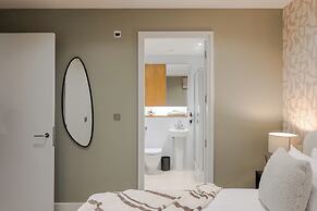 Your Apartment I King's Cross