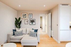 Your Apartment I King's Cross