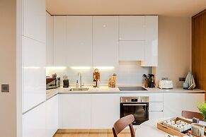 Your Apartment I King's Cross