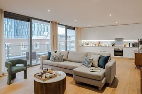 Your Apartment I King's Cross