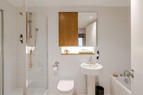 Your Apartment I King's Cross