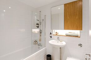 Your Apartment I King's Cross