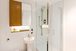 Your Apartment I King's Cross