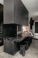 Five Stories Villa By SUOM