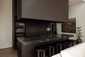 Five Stories Villa By SUOM