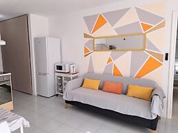 Casa Samba, 2 Bedrooms and Pool