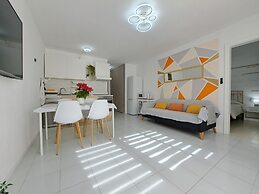 Casa Samba, 2 Bedrooms and Pool
