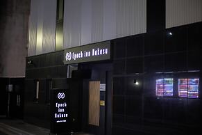 Epoch inn Nakasu