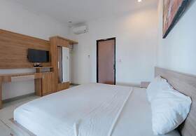 Gili White Bamboo by Secoms