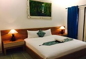 Gili White Bamboo by Secoms