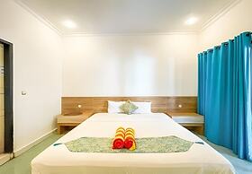 Gili White Bamboo by Secoms