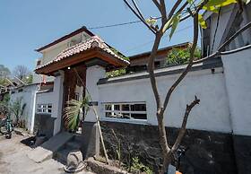 Gili White Bamboo by Secoms