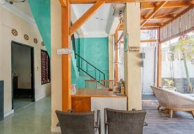 Gili White Bamboo by Secoms