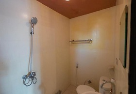 Gili White Bamboo by Secoms