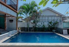 Gili White Bamboo by Secoms