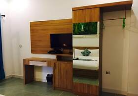 Gili White Bamboo by Secoms