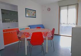 Apartment in Porto Santa Margherita