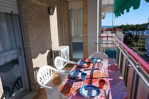 Apartment in Porto Santa Margherita