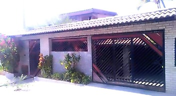 San Gonzales