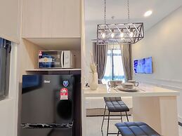 Neu Suites by Manhattan Group