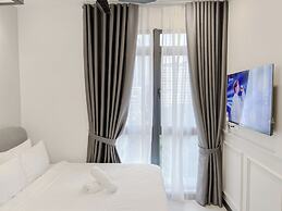 Neu Suites by Manhattan Group